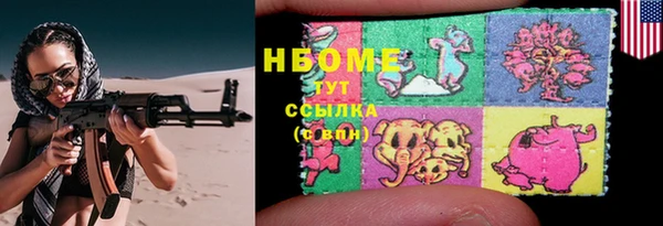 молекула духа Богданович